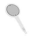 Light and thin 50KG Measurement Range Thin Film Pressure Sensor High Sensitivity Quick Response Force Sensitive Resistor Flexible Pressure Transducer Robotics. 