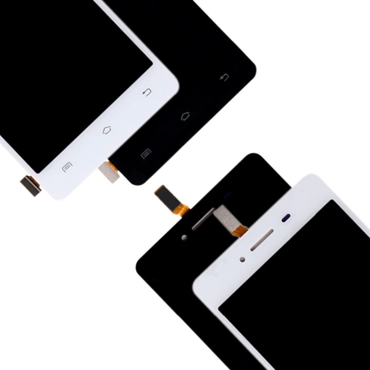 Ipartsexpert%205.0''%20Original%20LCD%20For%20vivo%20Y51%20LCD%20Touch%20Screen%20and%20Digitizer%20Assembly%20Replacement%20for%20vivo%20Y51(Black)%20-%20Image%205