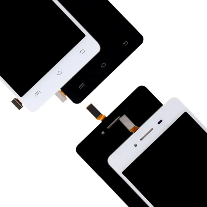 Ipartsexpert%205.0''%20Original%20LCD%20For%20vivo%20Y51%20LCD%20Touch%20Screen%20and%20Digitizer%20Assembly%20Replacement%20for%20vivo%20Y51(Black)%20-%20Image%203