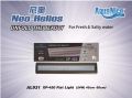 NEO HELIOS XP-450 Aquarium Flat Planted Aquarium Light 24 Watts Aqua Pet. 