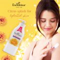 Enchanteur Perfumed Moisture Silk Charming Perfumed Body Lotion 400 ml. 