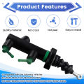 F0NN7A543AB Brake Master Cylinder for 5640 6640 81867084 81864590 81867084. 