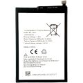 Itel Vision 1 pro Battery | Itel A56 Battery | Itel 39Li battery. 