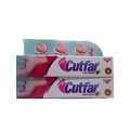 Cutfar Ointment 2pcs Set For Cracked Heels Rough Skin Chilblain And Cuts Wounds. 