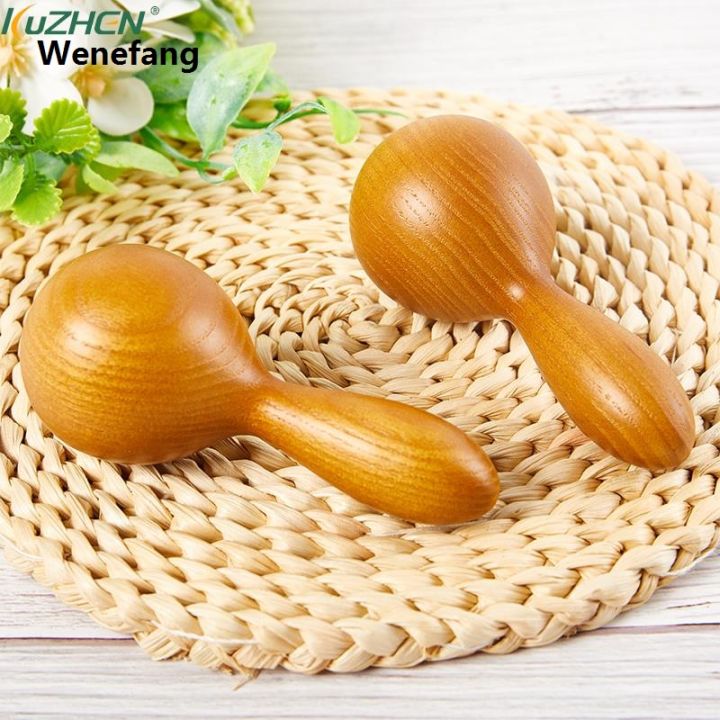 Wenefang%20Wooden%20Massager%20Essential%20Oil%20Massage%20Stick%20Body%20Spa%20Meridian%20Tapping%20Massage%20Hammer%20Therapy%20Relaxation%20Round%20Ball%20Massager%20-%20Image%202