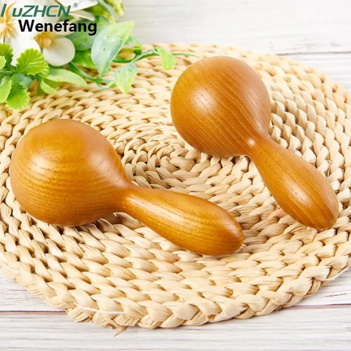 Wenefang%20Wooden%20Massager%20Essential%20Oil%20Massage%20Stick%20Body%20Spa%20Meridian%20Tapping%20Massage%20Hammer%20Therapy%20Relaxation%20Round%20Ball%20Massager%20-%20Image%202