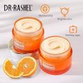 Dr Rashel Vitamin C Brightening Anti Aging Day and Night Cream Pack Of 2. 