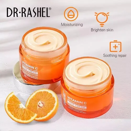 Dr%20Rashel%20Vitamin%20C%20Brightening%20Anti%20Aging%20Day%20and%20Night%20Cream%20Pack%20Of%202%20-%20Image%202