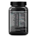 MuscleBlaze Multivitamin 120 Tablets With 51 Ingredients Vitamins & Minerals Prebiotic & Probiotics for Energy Stamina & Recovery. 