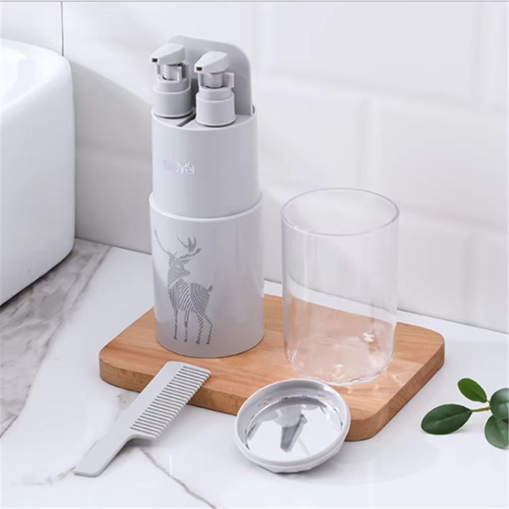 Mini%20Multifunction%20Toothpaste%20Cup%20Plastic%20Lightweight%20Shampoo%20Storage%20Bottle%20Portable%20Travel%20Cup%20Bathroom%20-%20Image%208