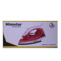 Himstar Steam Iron HS-S2005 RC. 