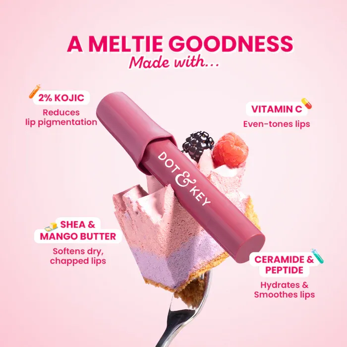 Dot%20&%20Key%20Meltie%20Lip%20Balm%20In-Vivo%20Tested%20SPF%2050+%20PA+++%20-%20Berry%20Crumble%20-%20Image%203