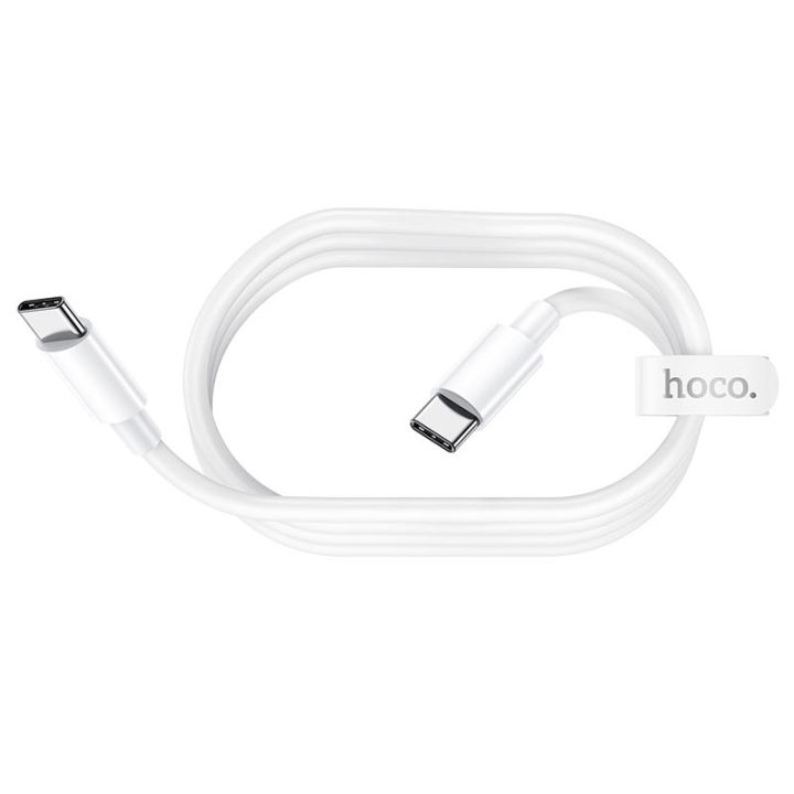 Cable Type-C to Type-C “X51 High-power” 100W charging data sync | Daraz ...