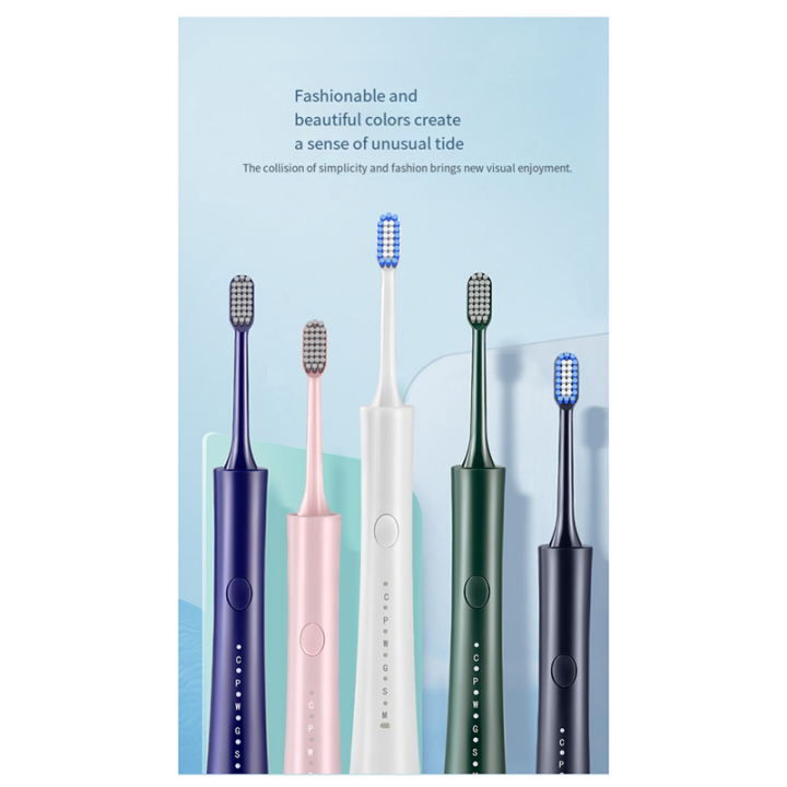 Electric%20Toothbrush%20for%20Adults%20Kids%20Electric%20Toothbrush%206%20Modes%20Electric%20Toothbrush%20Rechargeable%20Battery%20Toothbrush%20Durable%20-%20Image%207