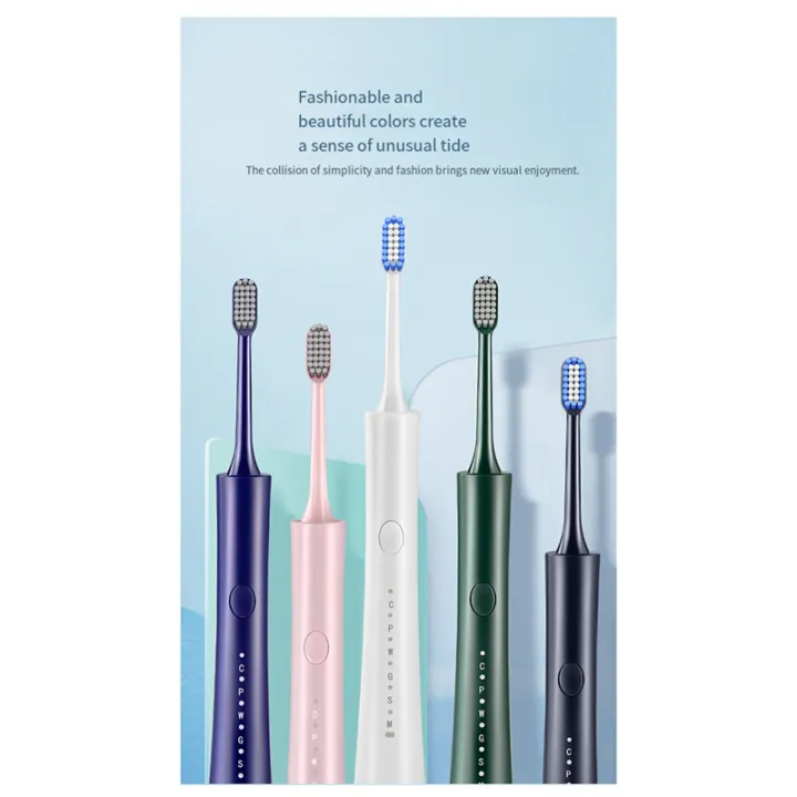 Electric%20Toothbrush%20for%20Adults%20Kids%20Electric%20Toothbrush%206%20Modes%20Electric%20Toothbrush%20Rechargeable%20Battery%20Toothbrush%20Easy%20to%20Use%20-%20Image%205