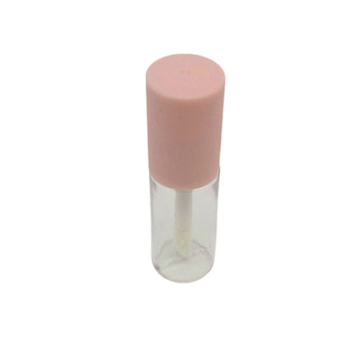 Compact%20size%20Lip%20gloss%20tubes%20Portable%20Plastic%20material%20Pink%20matte%20lid%20Plastic%20packaging%20container%20Empty%20tubes%204ml%20capacity%20%20lip%20gloss%20containers%20for%20Makeup%20enthusiasts%20Beauty%20-%20Image%206