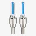 LED Neon Lights For Motorcycle Wheel. 