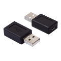 USB Connector Male to Female Male to Female B M/F USB Connector. 
