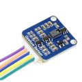 Gesture Recognition Sensor Module for Raspberry Pi 4B/3B/STM32/UNO R3 PAJ7620U2 Gesture Detection Sensor. 