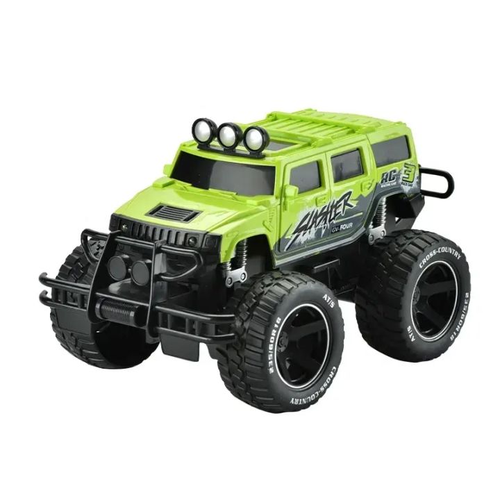 Toys%20World%20%7C%20High%20Speed%20RC%20Car%20Drift%201:14%20Off%20Road%20Electric%20Remote%20Control%20Toy%20Car%20with%20USB%20Cable%20and%20Rechargeable%20Battery%20-%20Image%204