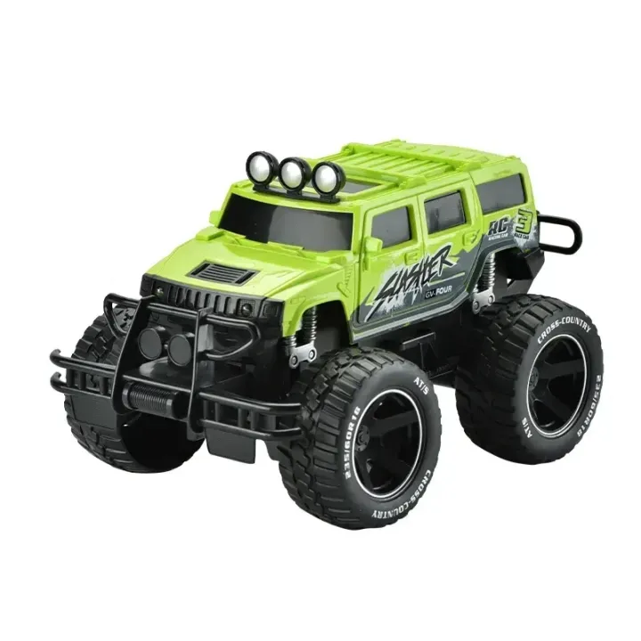 Toys%20World%20%7C%20High%20Speed%20RC%20Car%20Drift%201:14%20Off%20Road%20Electric%20Remote%20Control%20Toy%20Car%20with%20USB%20Cable%20and%20Rechargeable%20Battery%20-%20Image%204