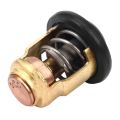 fasdaga 5X 50 Degree Outboard Thermostat Replacement for 6 Horsepower to 40 Horsepower 2 Strokes. 