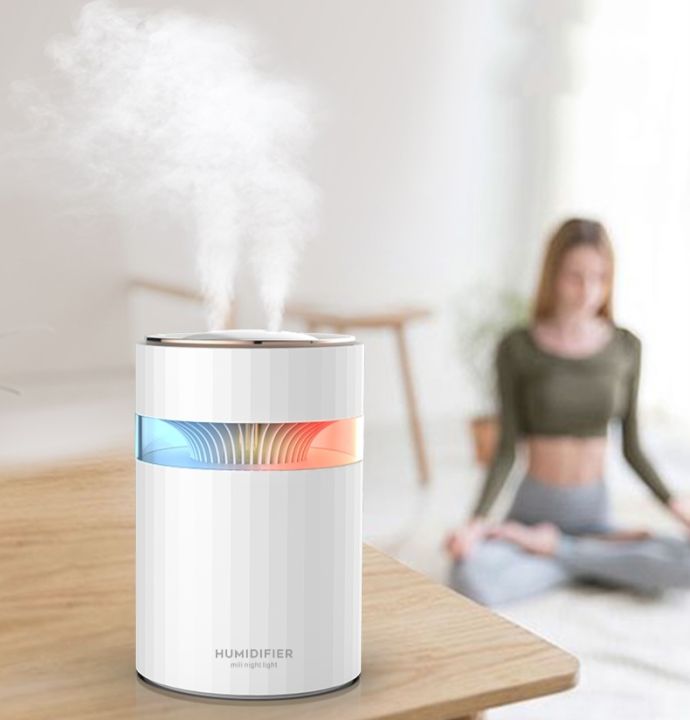 Double%20Nozzle%20USB%20air%20Humidifer%20900ML%20Water%20Capacity%20Cool%20Mist%20Maker%20Fogger%20with%20Colorful%20Nightlight%20Ultrasonic%20Humidificador%20-%20Image%205