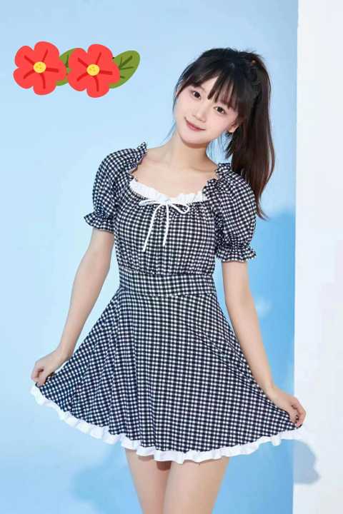 Free%20Size%20Casual%20Swimming%20Costume%20For%20Ladies%20-%20Multicolor%20%7C%20Multisize%20%7C%20Fashion%20%7C%20Swimsuits%20For%20Women%20-%20Image%202