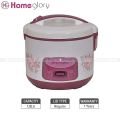 Homeglory  Hgrc-108 1.8 Ltrs Rice Cooker - White. 
