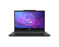 MSI VenturePro 16 A2RWEG Laptop (15th Gen Intel Core 7-240H | 16GB RAM | 512GB Gen4 SSD | 16" 2K OLED 120Hz | 100% DCP-P3 | NVIDIA RTX 5050 8GB | USB-C). 