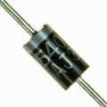 1N5408 Power Diode 1KV 3A 2-Pin DO-201AD. 