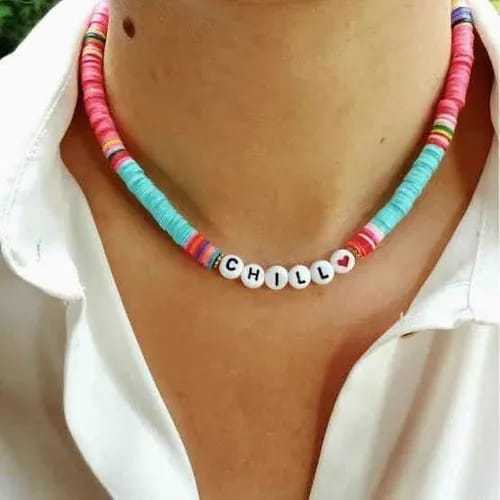 40%20Gram%20Black%20&%20White%20Mixed%20English%20Letter%20Acrylic%20Beads%20Alphabet%20Beads%20for%20Charms%20Bracelet%20Necklace%20For%20Jewelry%C2%A0Making%C2%A0DIY%20-%20Image%204