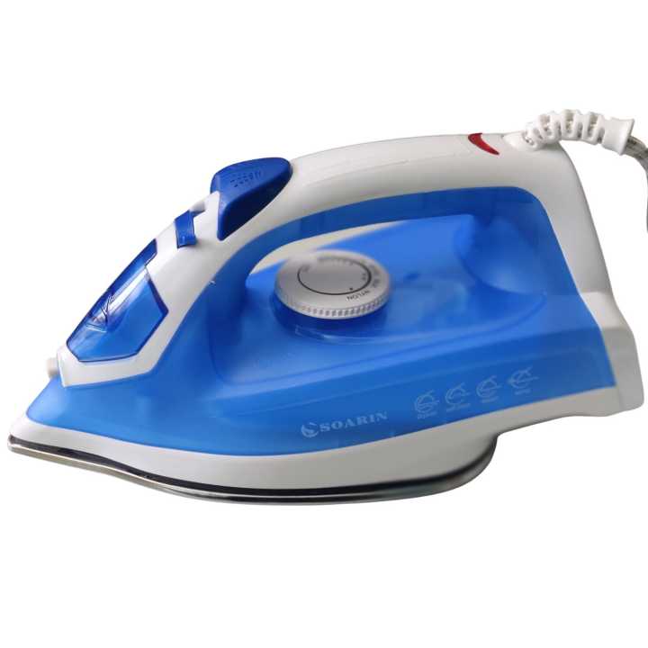 Soarin Full Function Steam Spray Iron