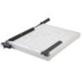 Comix  Paper Cutter /B2783 Steel Paper Trimmer A3 Sized By Mitrata. 