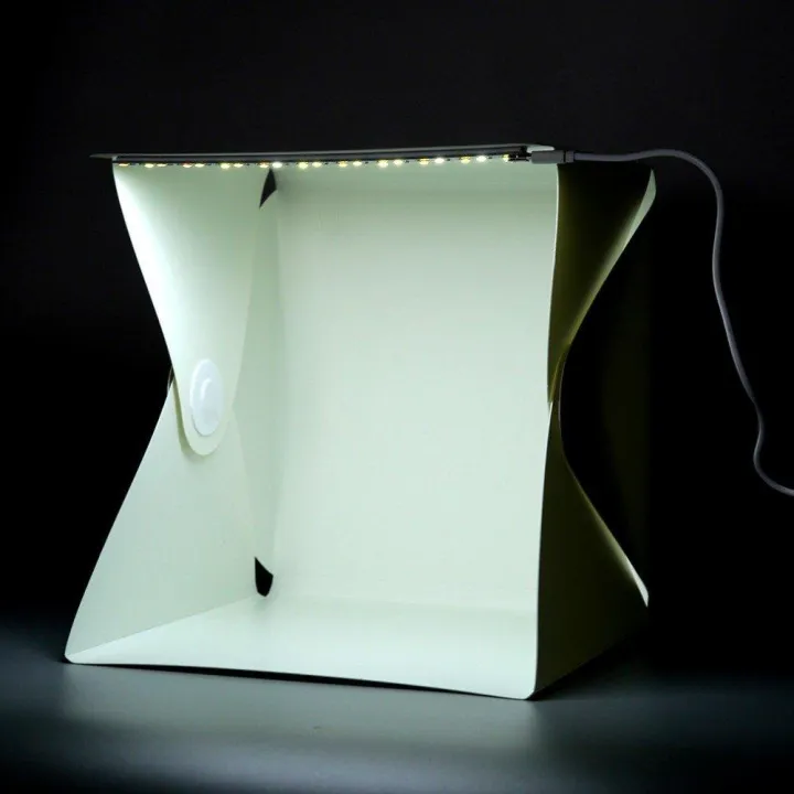 Photo%20Light%20Box%20Photography%20-%20Mini%20Portable%20Photo%20Studio%20Lightbox%20For%20Product%20Photography%20-%20White%20Box%20Folding%20Photo%20Tent%2040Cm%2016"X16"%20-%20Image%206