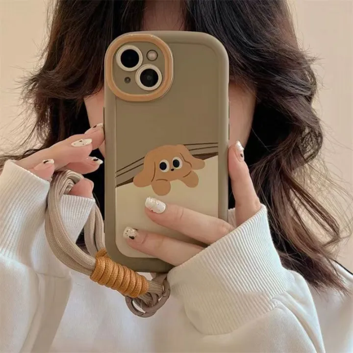 MissConnie%20Funny%20Cute%20Cat%20Puppy%20Bracelet%20Phone%20Case%20Compatible%20for%20IPhone%20Air%2017%2016%2011%2015%2014%2013%2012%20Pro%20Max%20XR%20X%20XS%20Max%20Macaron%20Luxury%20Silicon%20Shockproof%20Cover%20-%20Image%204