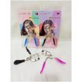 Eyelash Curler. 