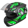 HEAD FOX SMART BLUETOOTH HELMET. 