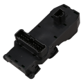 JINMY 2X New Power Window Switch Fit for Jazz City Fit 2003-2008 35750-SEL-P11. 