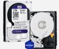 Western Digital 1TB/2TB/4TB WD Purple Surveillance Internal Hard Drive HDD - SATA 6 Gb/s, 64 MB Cache, 3.5" Computer Desktop PC Laptop (ST4000DM004). 