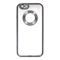 Viral Ceramic Soft Transparent Camera Protection Case For Iphone 6 Plus/Iphone 6s Plus. 