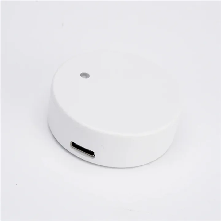 (GGBR)%202X%20ZigBee%20Human%20Presence%20Sensor%20Detector%20Radar%20Wave%20Sensor%20for%20Home%20Security%20Tuya%20Smart%20Human%20Body%20Exists%20Sensor%205.8G%20-%20Image%204