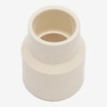 Marvel 1-1/2x1/2" CPVC Reducer Coupling Socket. 