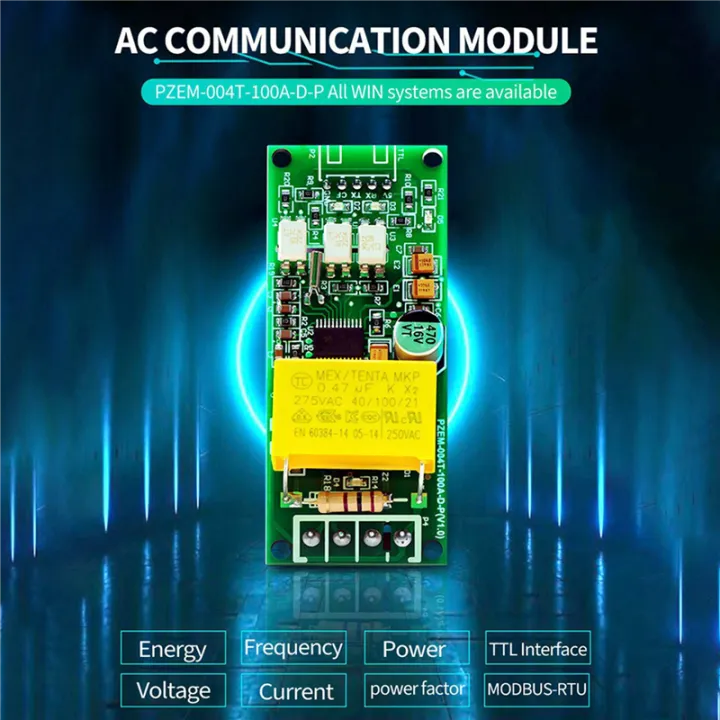 (COKP)%203X%20100A%20PZEM%20004T%20Version%20Wattmeter+Open%20CT%20Kwh%20Meter%20Volt%20Amp%20Current%20Test%20Module%20for%20TTL%20COM2/COM3/COM4%20-%20Image%203
