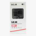 4K Action Camera With External Mic Model no.AT-Q44CR. 