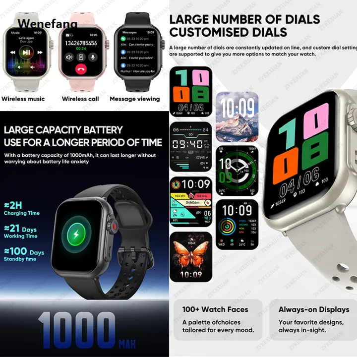 Wenefang%20New%20Watch%20Ultra%202%20ES%201000mAh%20battery%20Smart%20Watch%201.85%20Inch%20HD%20AMOLED%20Fashion%20Full%20Touch%20Screen%20IP68%20Waterproof%20Bluetooth%20Smart%20Watches%20-%20Image%204