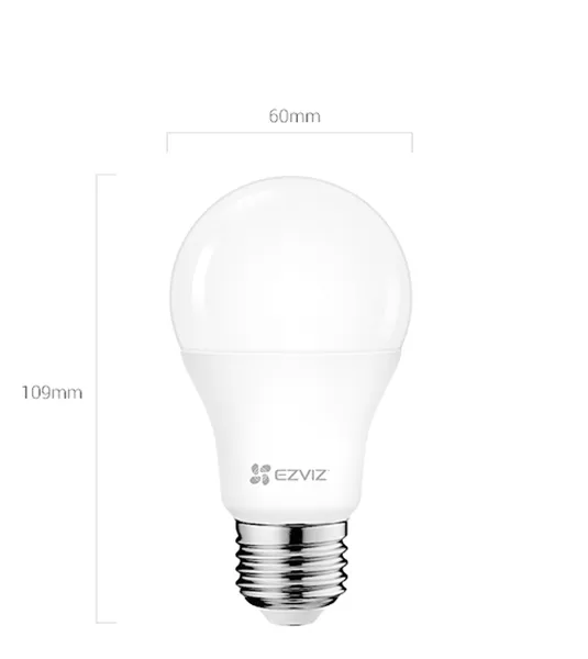 Ezviz%20LB1%20%E2%80%93%20White%20WI-FI%20Led%20Bulb%20-%20Image%202