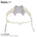 HP52 Shoulder and neck massager. 