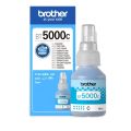 Brother Genuine High-Yield Ink Bottles - Black/Color BT5000C/M/Y, Durable Printing Solution for MFC-J895DW/DCP-J702D/HLL2320DW/HLL2360DW. 