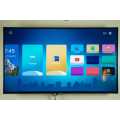Yasuda 55" Ultra HD 4K Smart LED TV YS 55AUV3. 